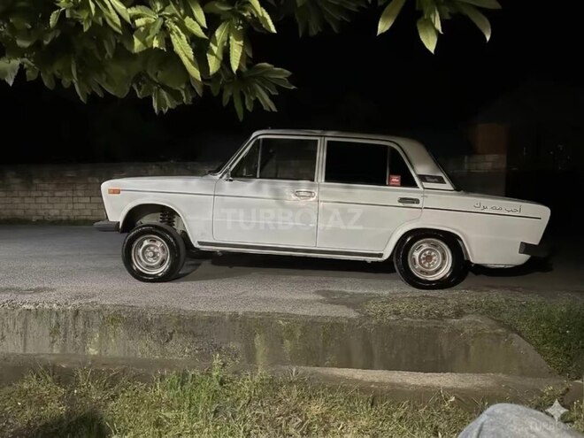 LADA (VAZ) 2106-9