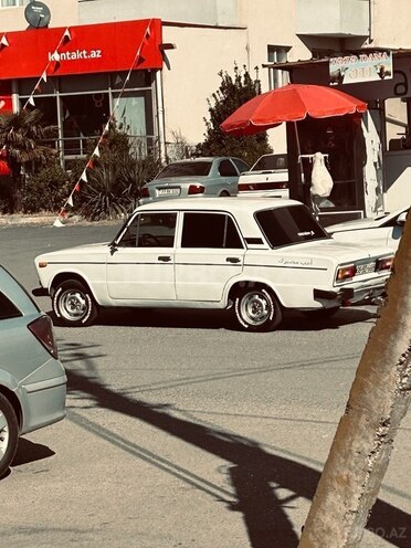 LADA (VAZ) 2106-3