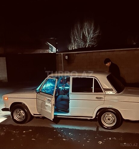 LADA (VAZ) 2106-4
