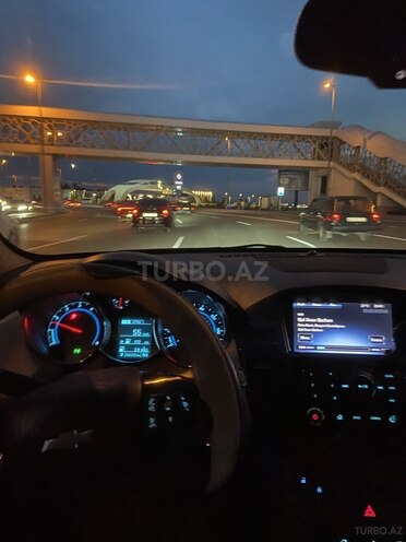 Chevrolet Cruze-5
