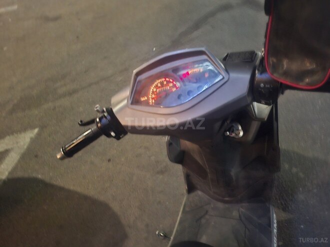 Jinlang Fs125-3