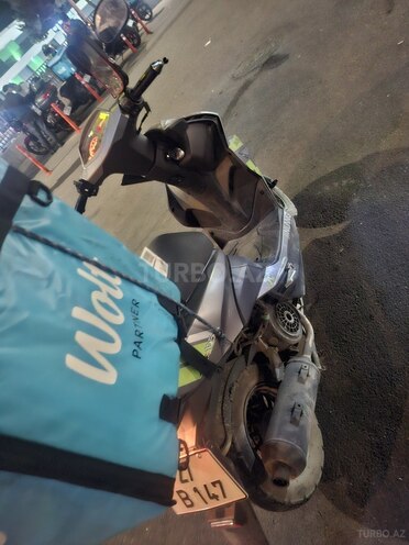 Jinlang Fs125-4