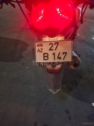 Jinlang Fs125-5