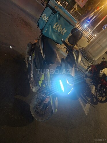 Jinlang Fs125-7