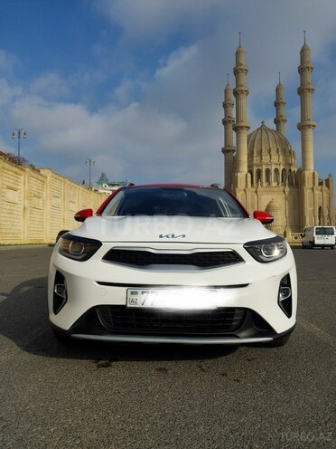 Kia Stonic-1