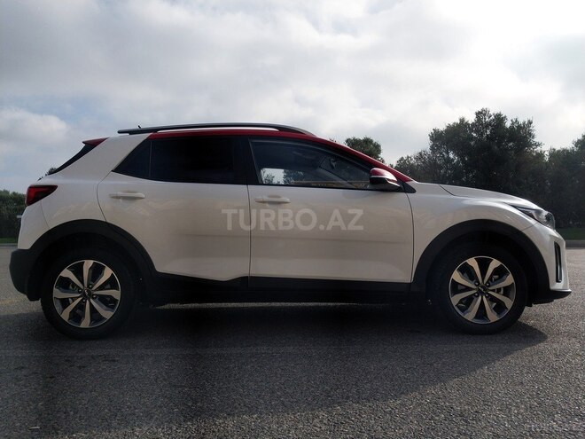 Kia Stonic-12