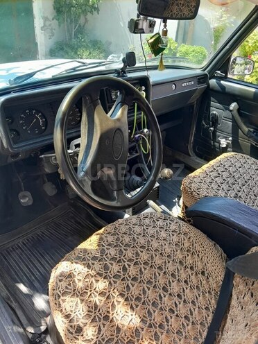 LADA (VAZ) 2107-7