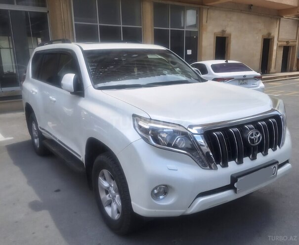 Toyota Land Cruiser Prado-14