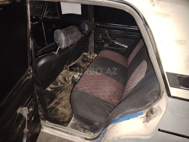 LADA (VAZ) 2106-6