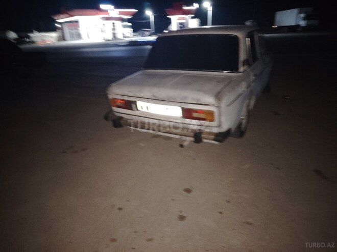 LADA (VAZ) 2106-3