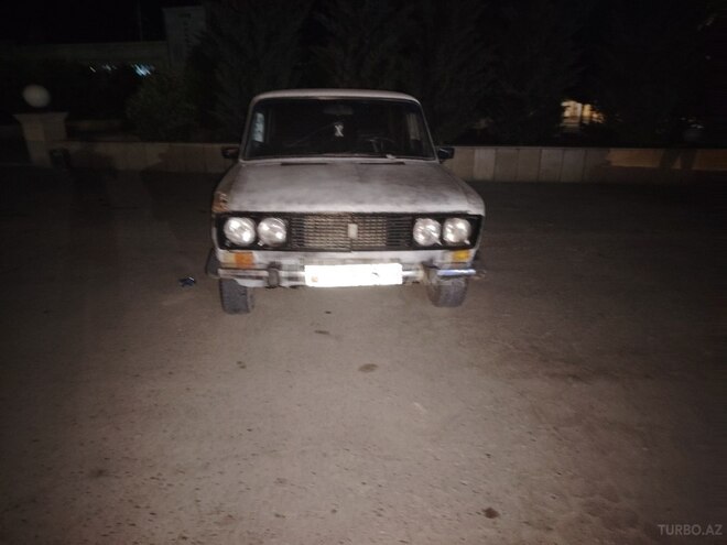 LADA (VAZ) 2106-1