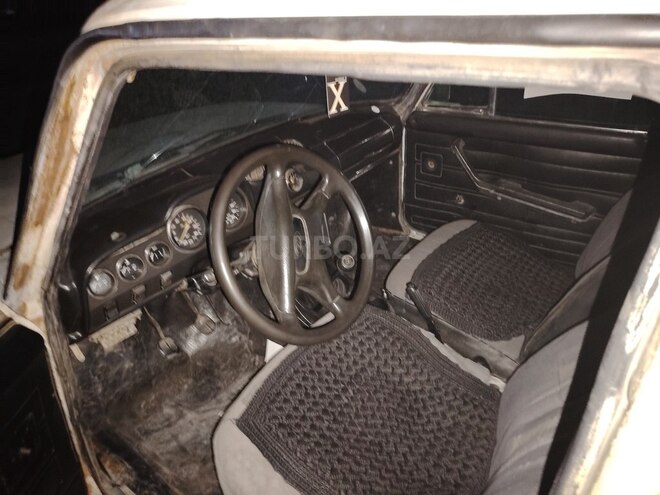 LADA (VAZ) 2106-5