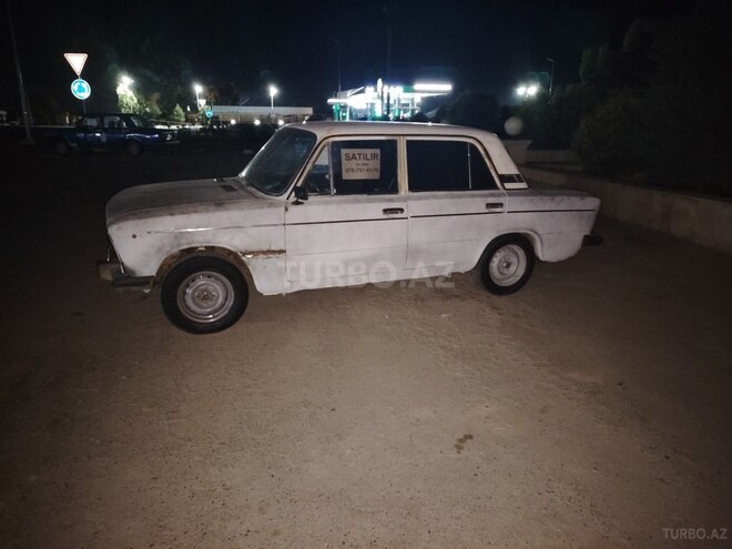 LADA (VAZ) 2106-4