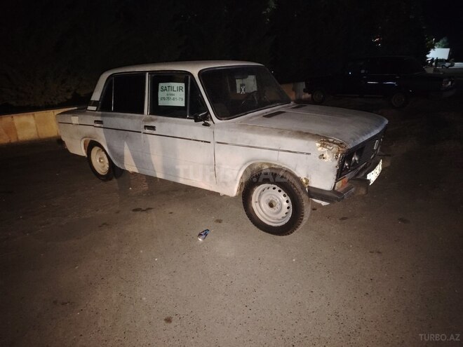 LADA (VAZ) 2106-2