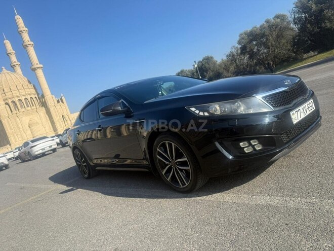 Kia Optima-6
