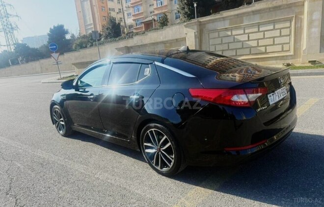 Kia Optima-7