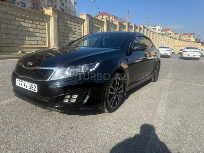 Kia Optima-8
