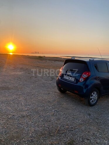 Chevrolet Spark-4
