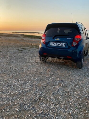 Chevrolet Spark-3