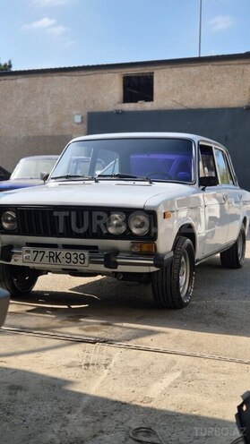 LADA (VAZ) 2106-1