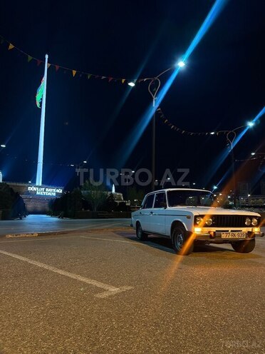 LADA (VAZ) 2106-2