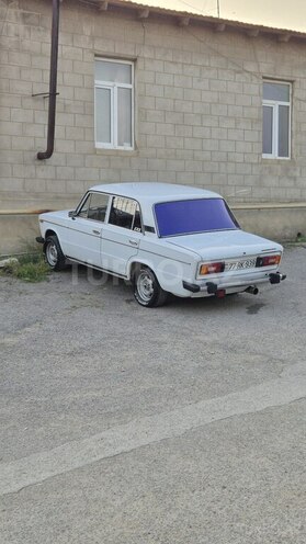 LADA (VAZ) 2106-6