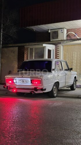 LADA (VAZ) 2106-7