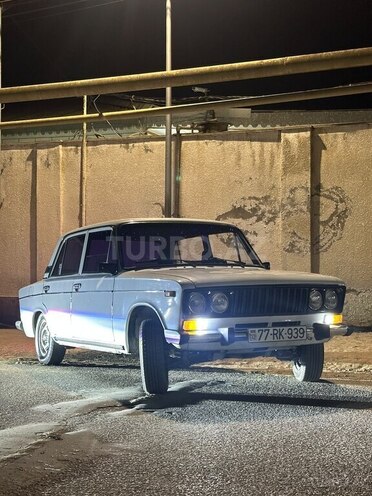 LADA (VAZ) 2106-10