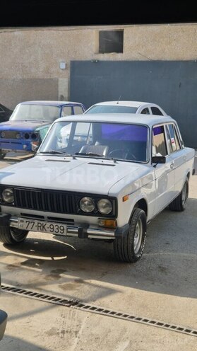 LADA (VAZ) 2106-11