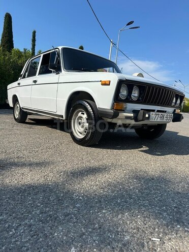 LADA (VAZ) 2106-12