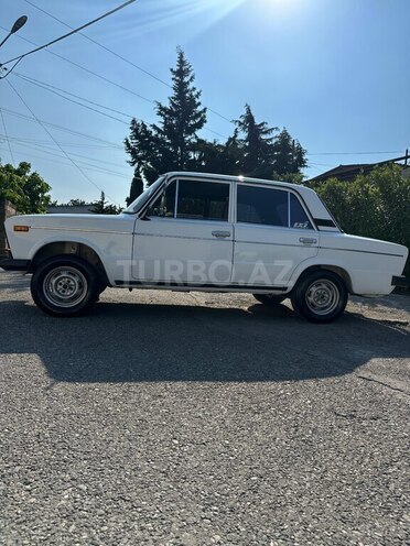 LADA (VAZ) 2106-13