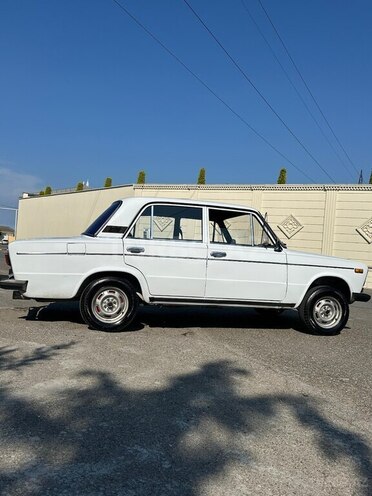 LADA (VAZ) 2106-14