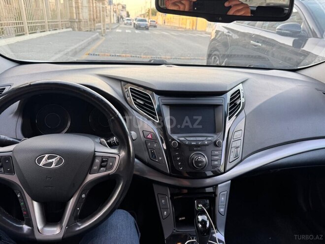Hyundai i40-5