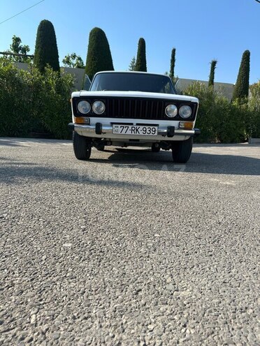 LADA (VAZ) 2106-15