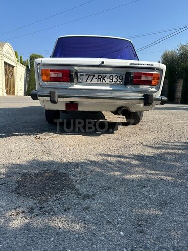 LADA (VAZ) 2106-17