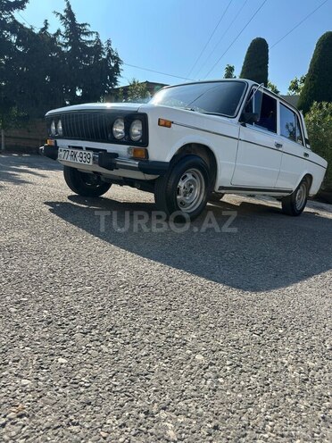 LADA (VAZ) 2106-16