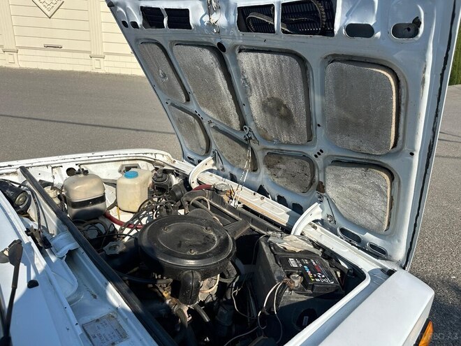 LADA (VAZ) 2106-19
