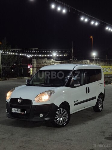 Fiat Doblo-1