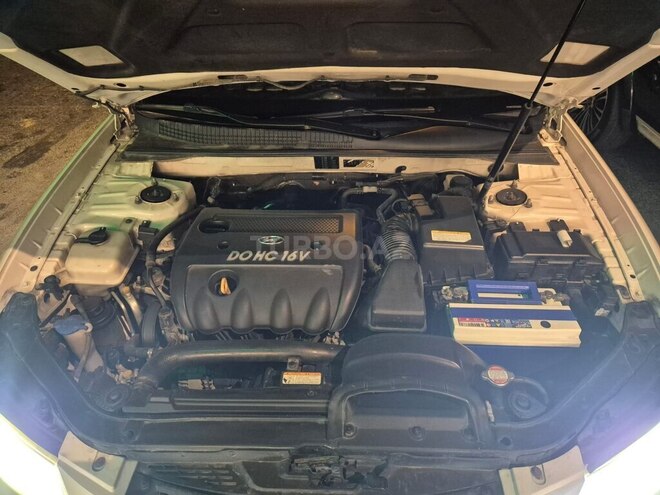 Hyundai Sonata-9