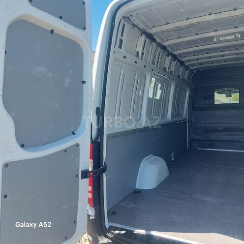Mercedes Sprinter 315-8