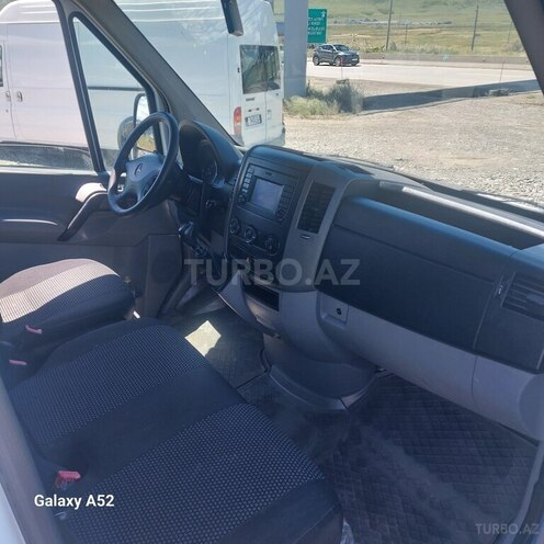 Mercedes Sprinter 315-11