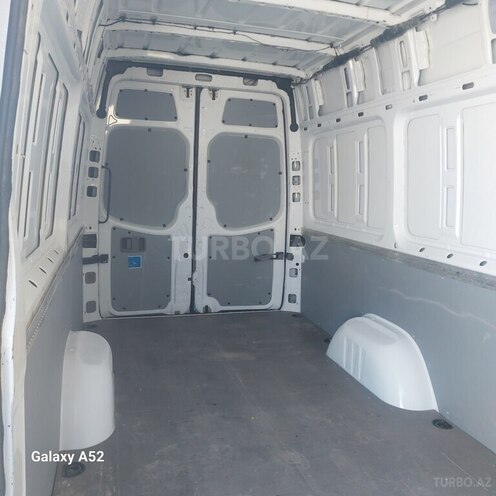 Mercedes Sprinter 315-10