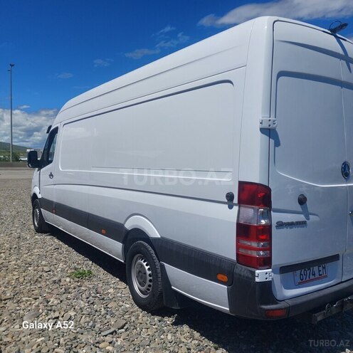 Mercedes Sprinter 315-9