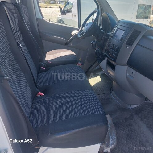Mercedes Sprinter 315-12