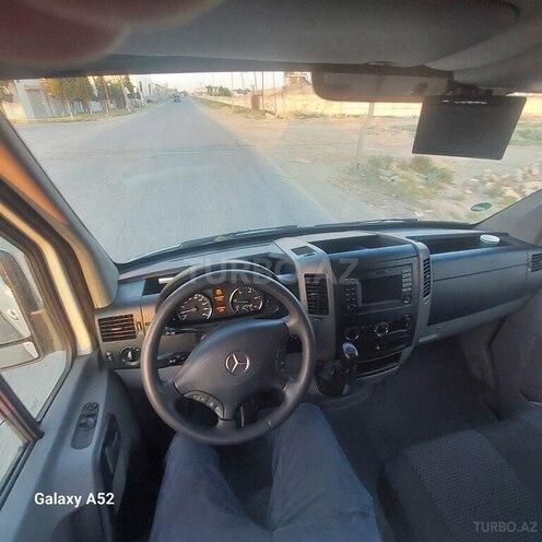 Mercedes Sprinter 315-20