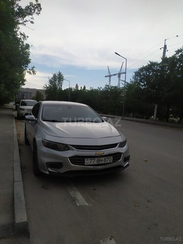 Chevrolet Malibu-1