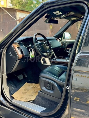Land Rover Range Rover-10