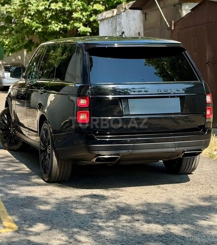 Land Rover Range Rover-5