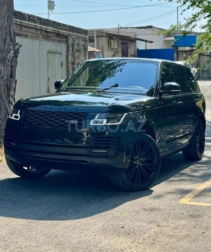 Land Rover Range Rover-4