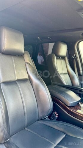 Land Rover Range Rover-7